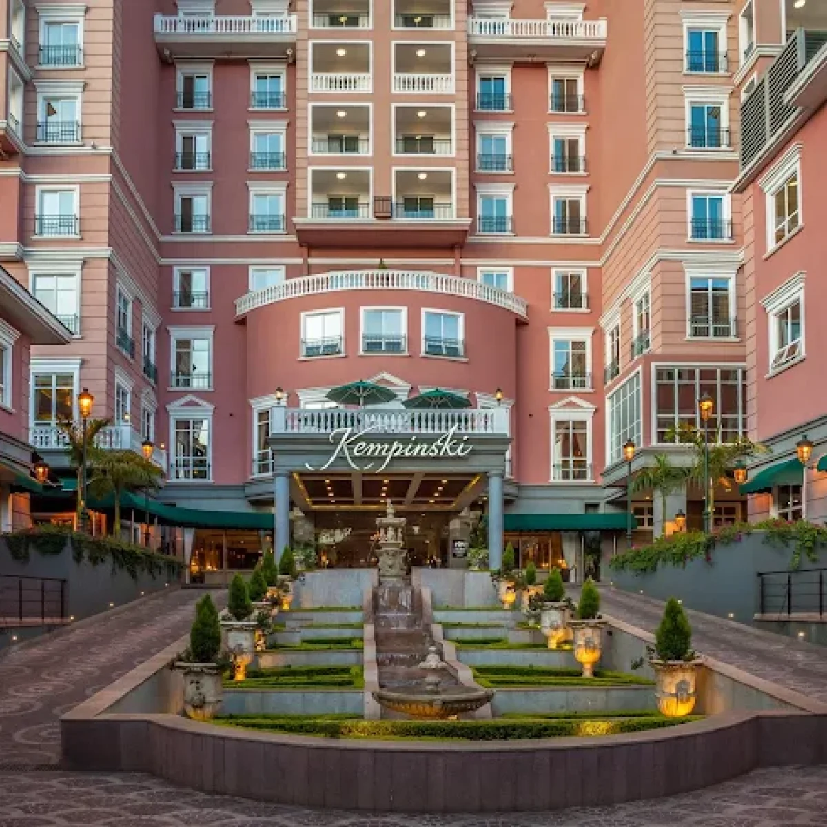Kempinski