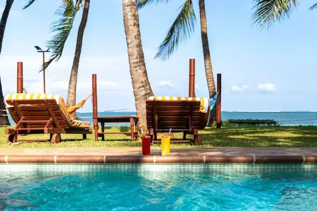 Kenya Beach Holiday Package, kenya beach holiday