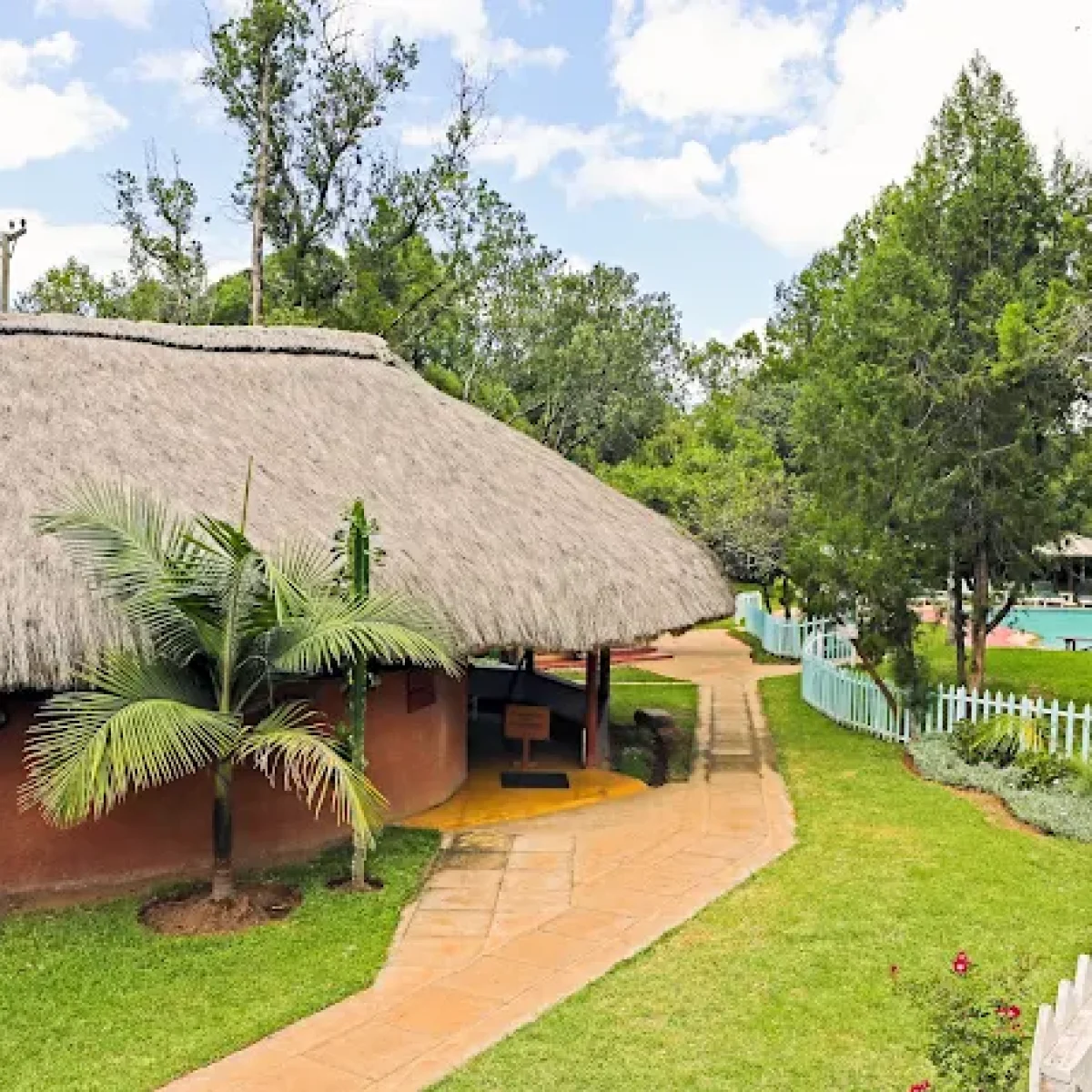 Kongoni Camp nanyuki