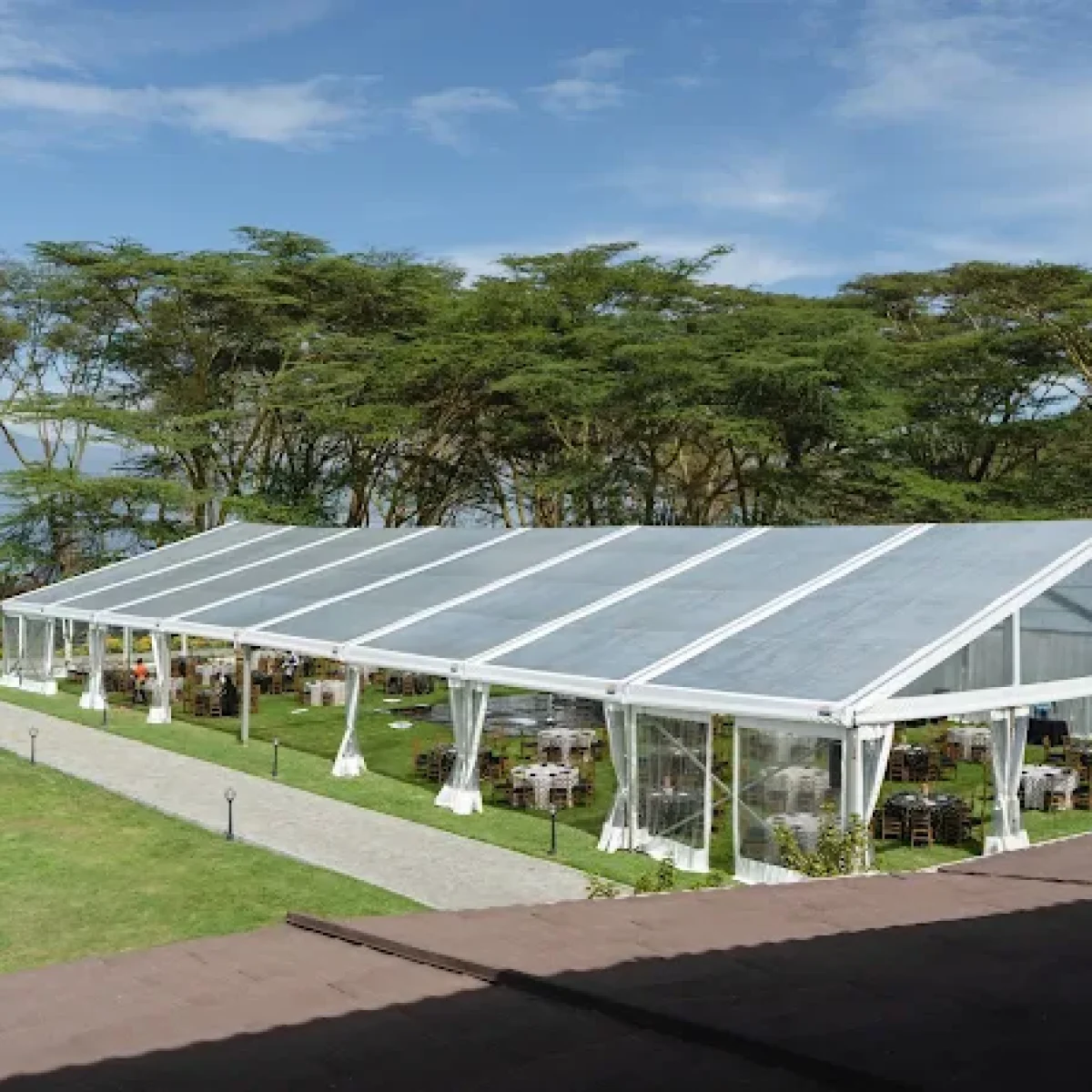 Lake Naivasha Resort naivasha