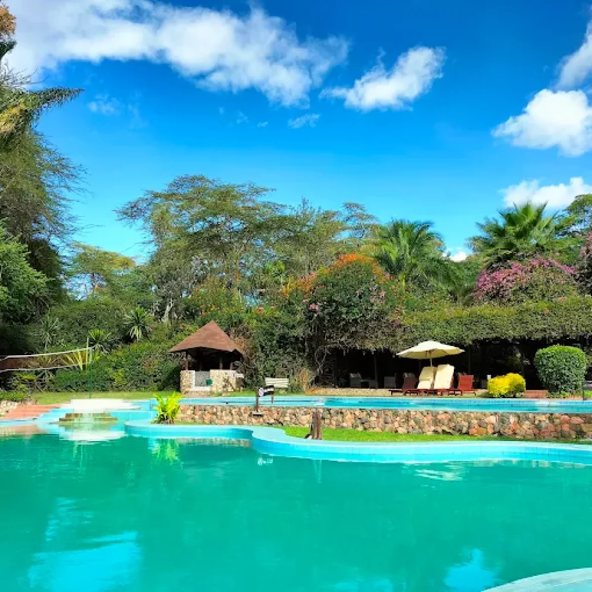 Lake Naivasha Sopa