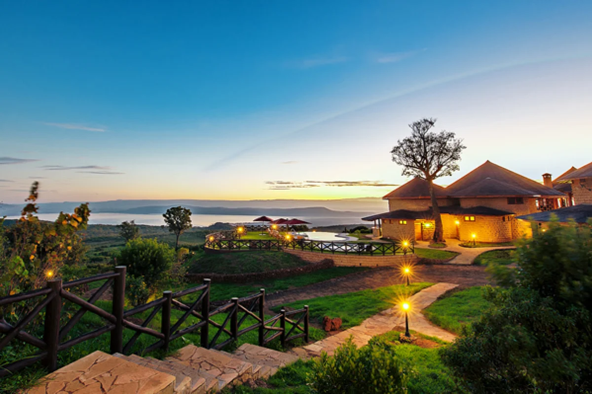 3 day lake nakuru tour