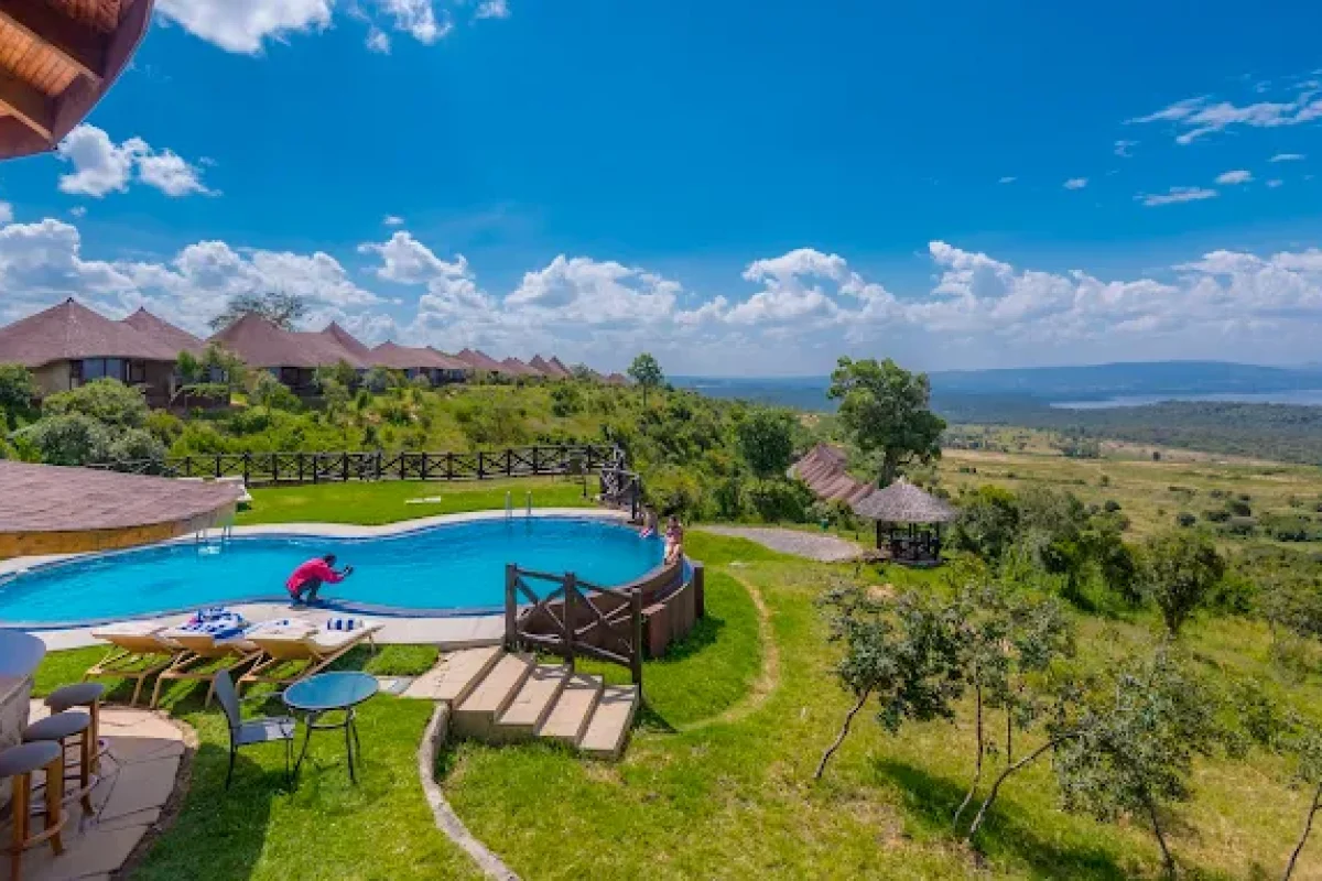 3 day lake nakuru tour,4 Days Lake Nakuru Sopa Lodge Safari