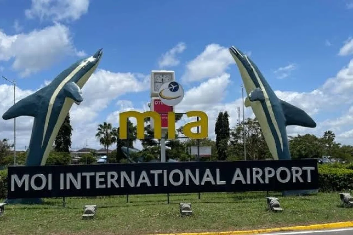 Mombasa Transfers
