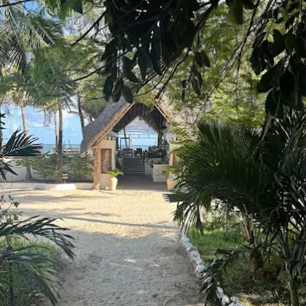 Ocean Sports Resort