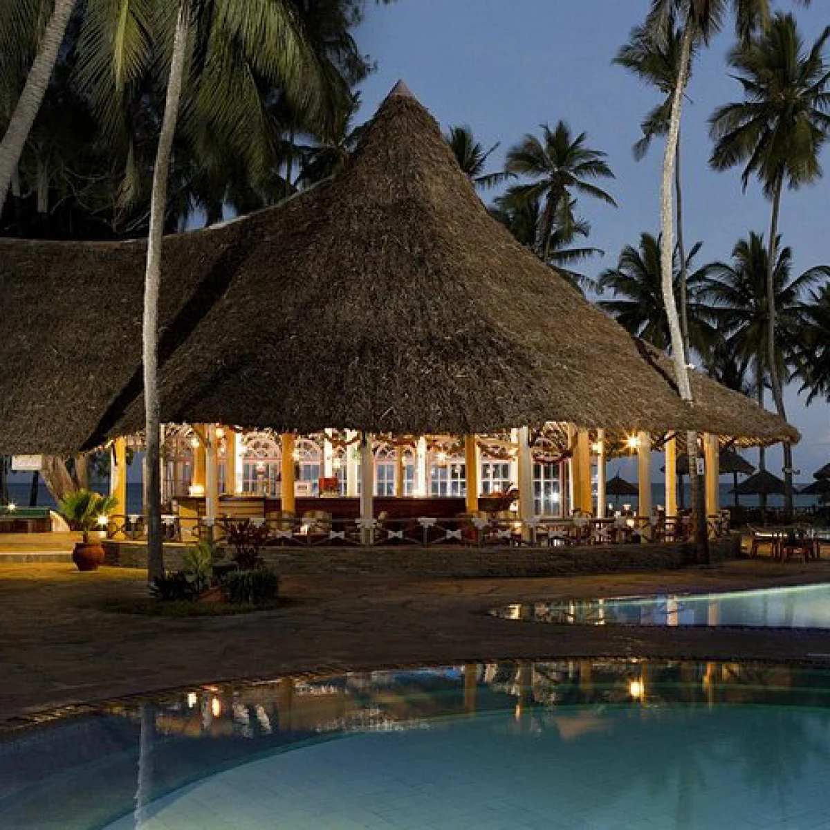 Paradise Beach