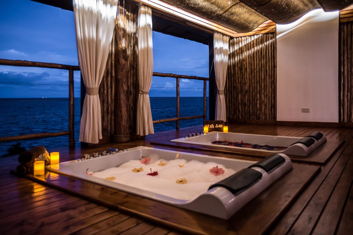 Prideinn paradise hotel mombasa