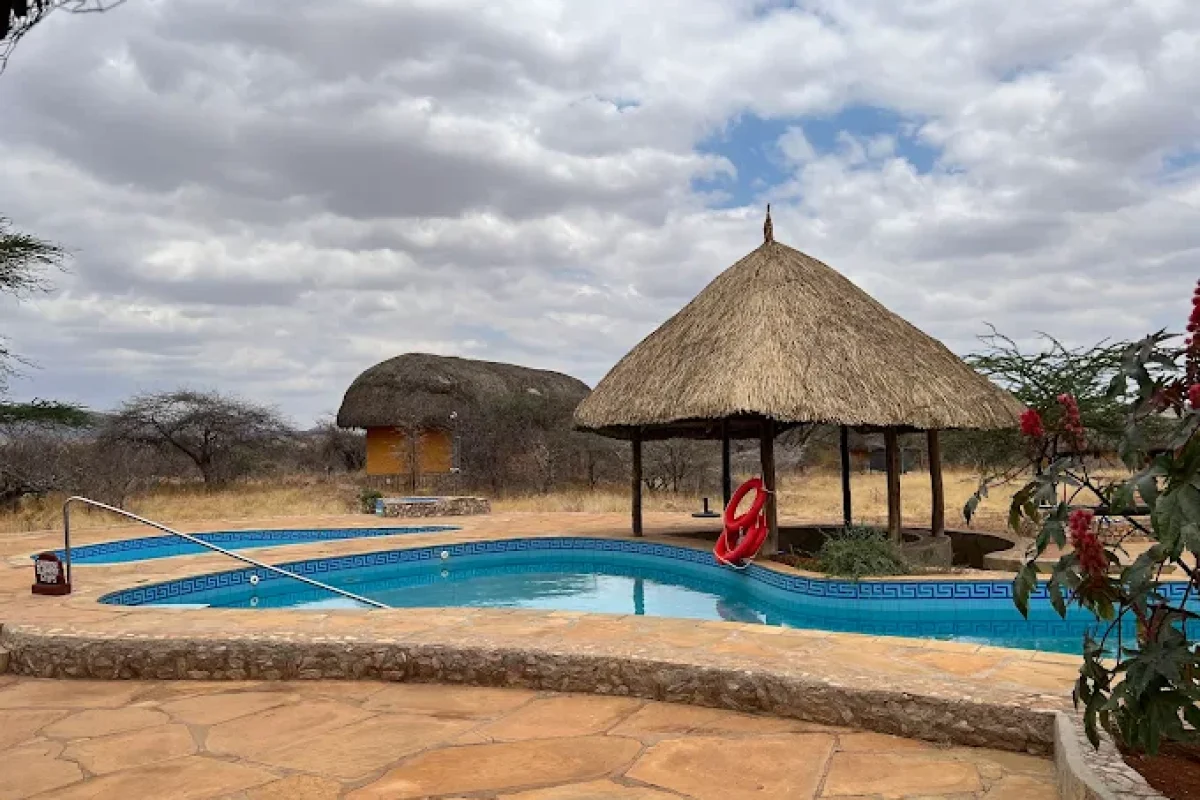 8 Days Classic Kenya Safari