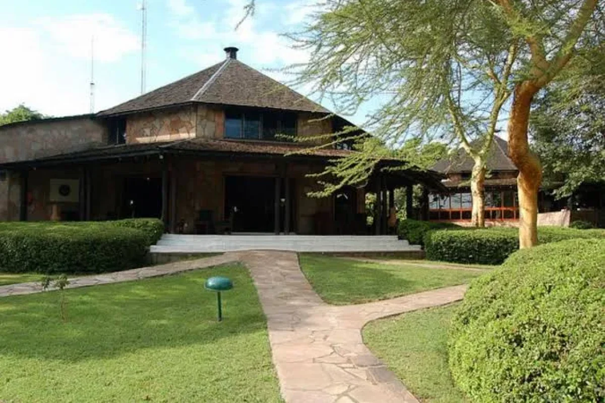 Sarova Mara