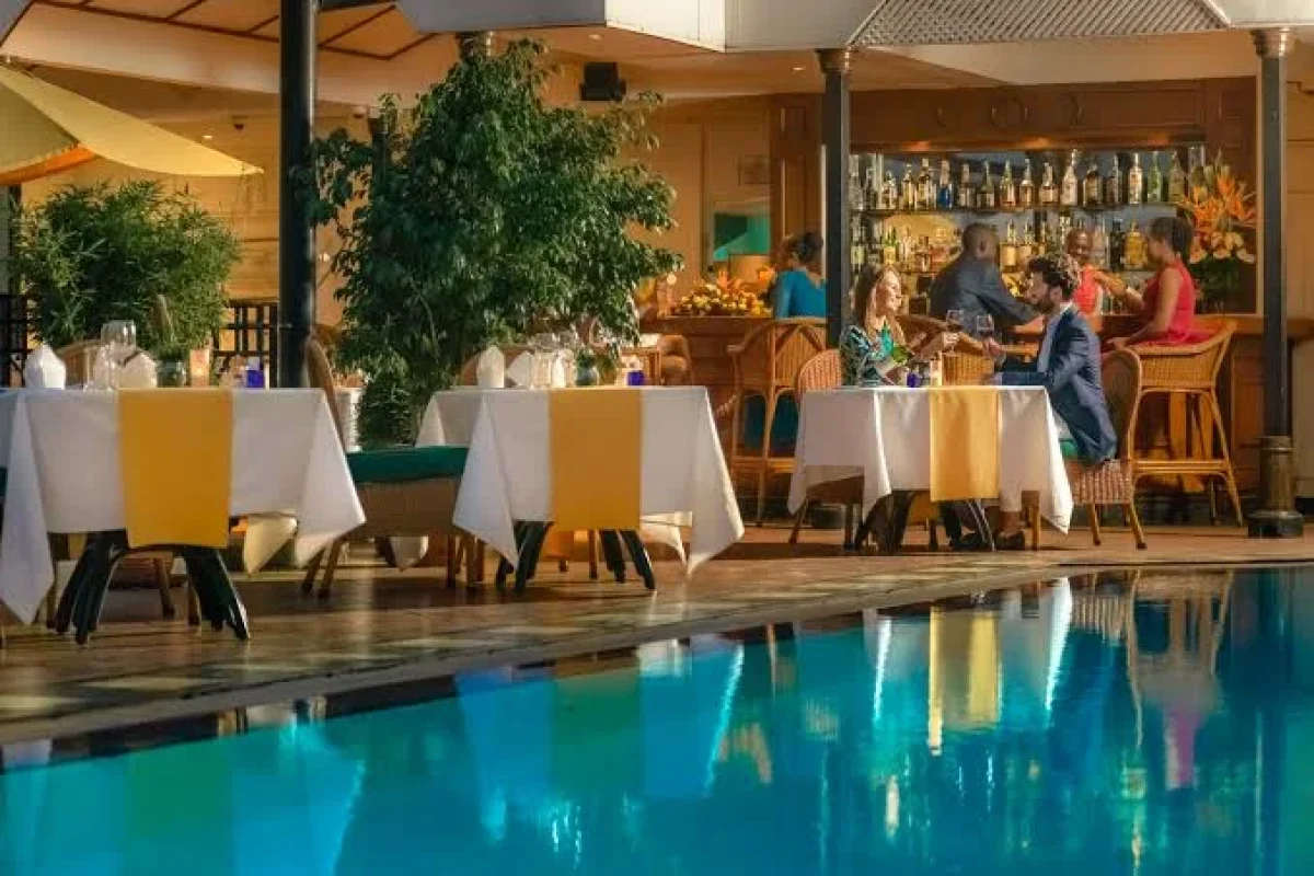 Sarova Stanley 1