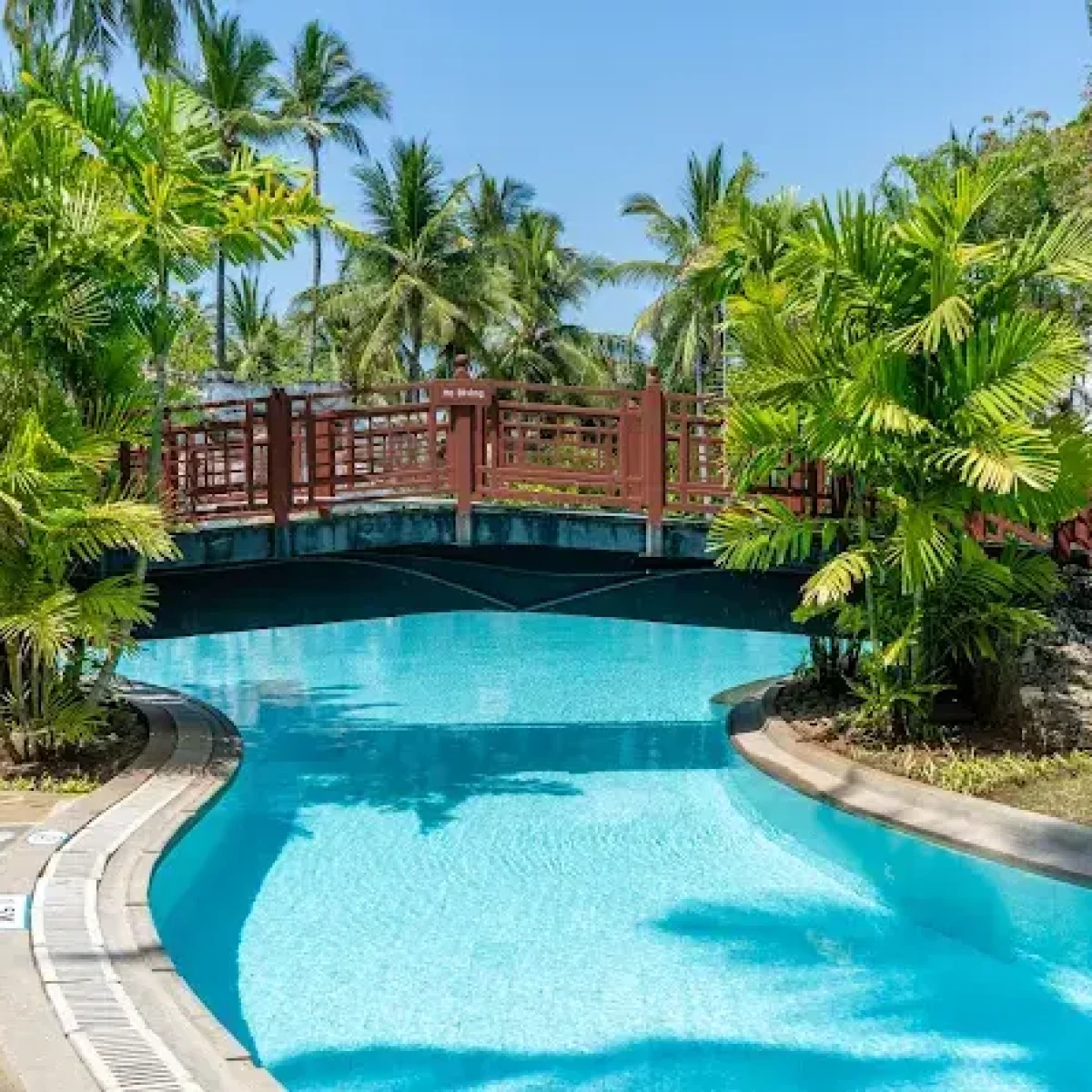 Sarova Whitesands Beach Resort Package, Luxury family safari Africa