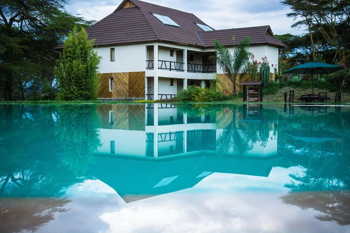 Sawela Lodges