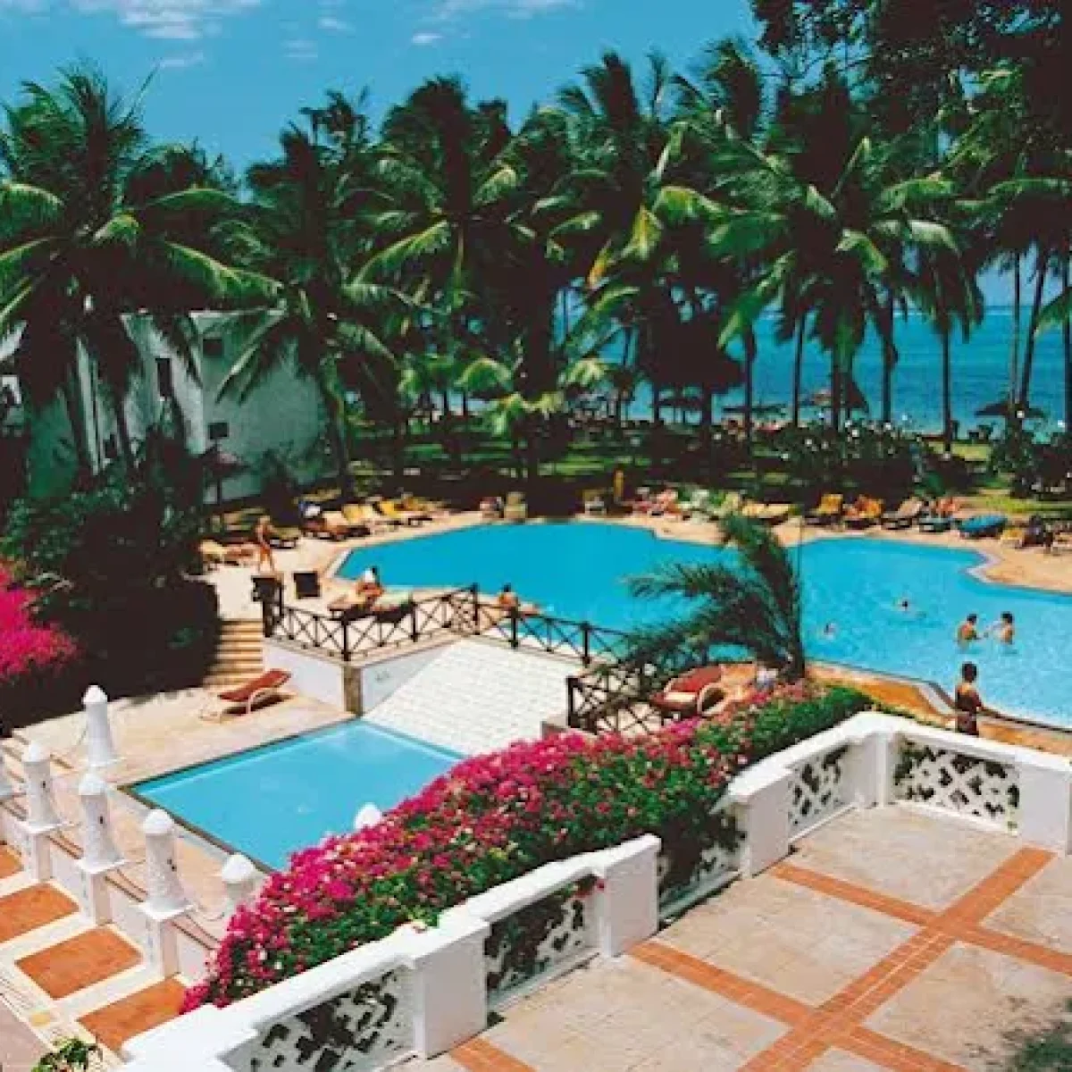 Serena Mombasa