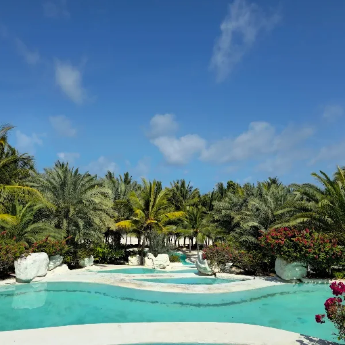 Swahili Beach Resort diani