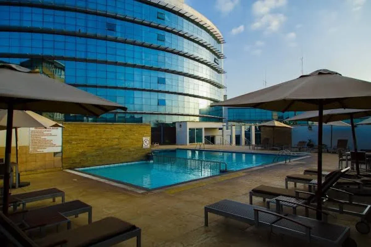 The Boma Nairobi