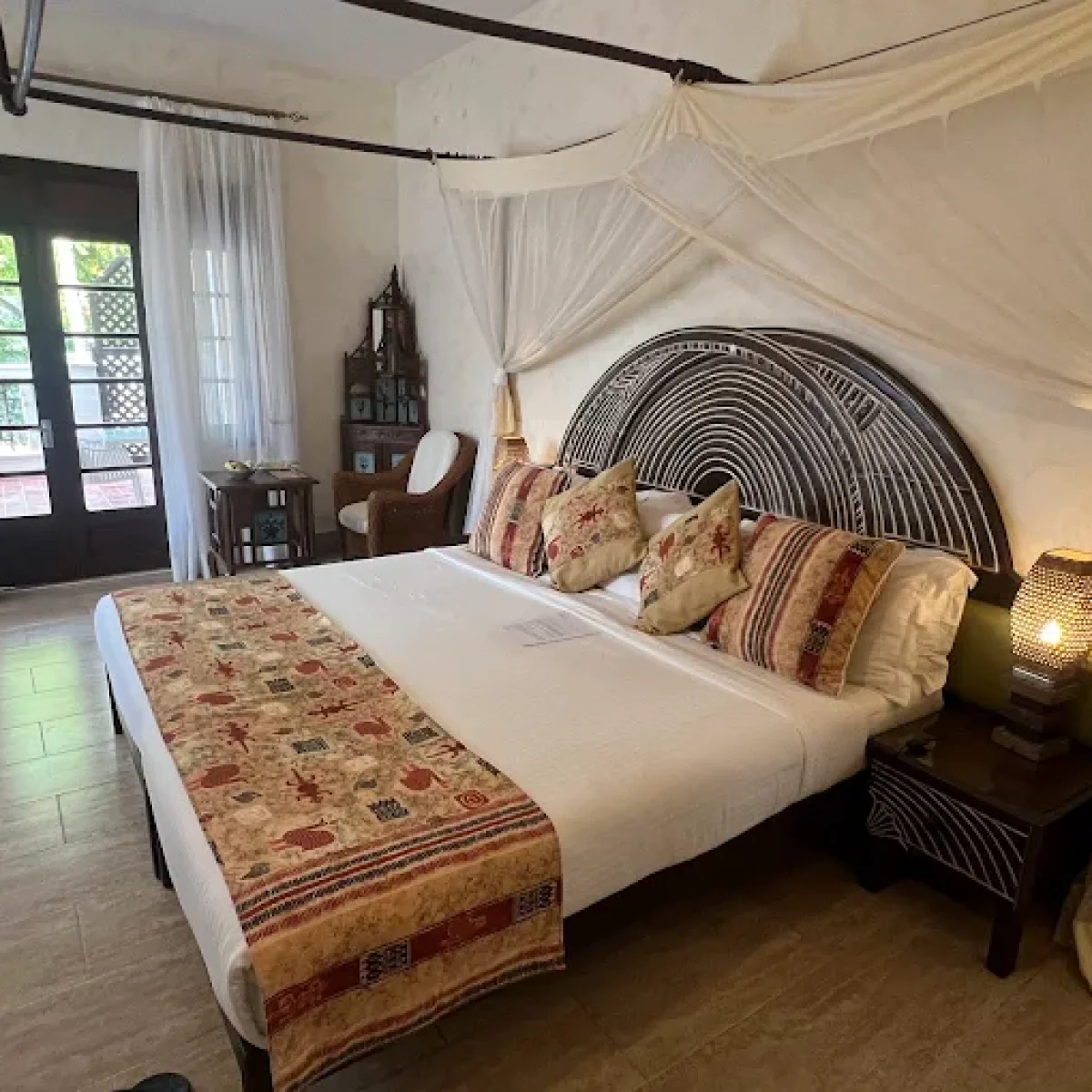 The Maji Boutique Hotel