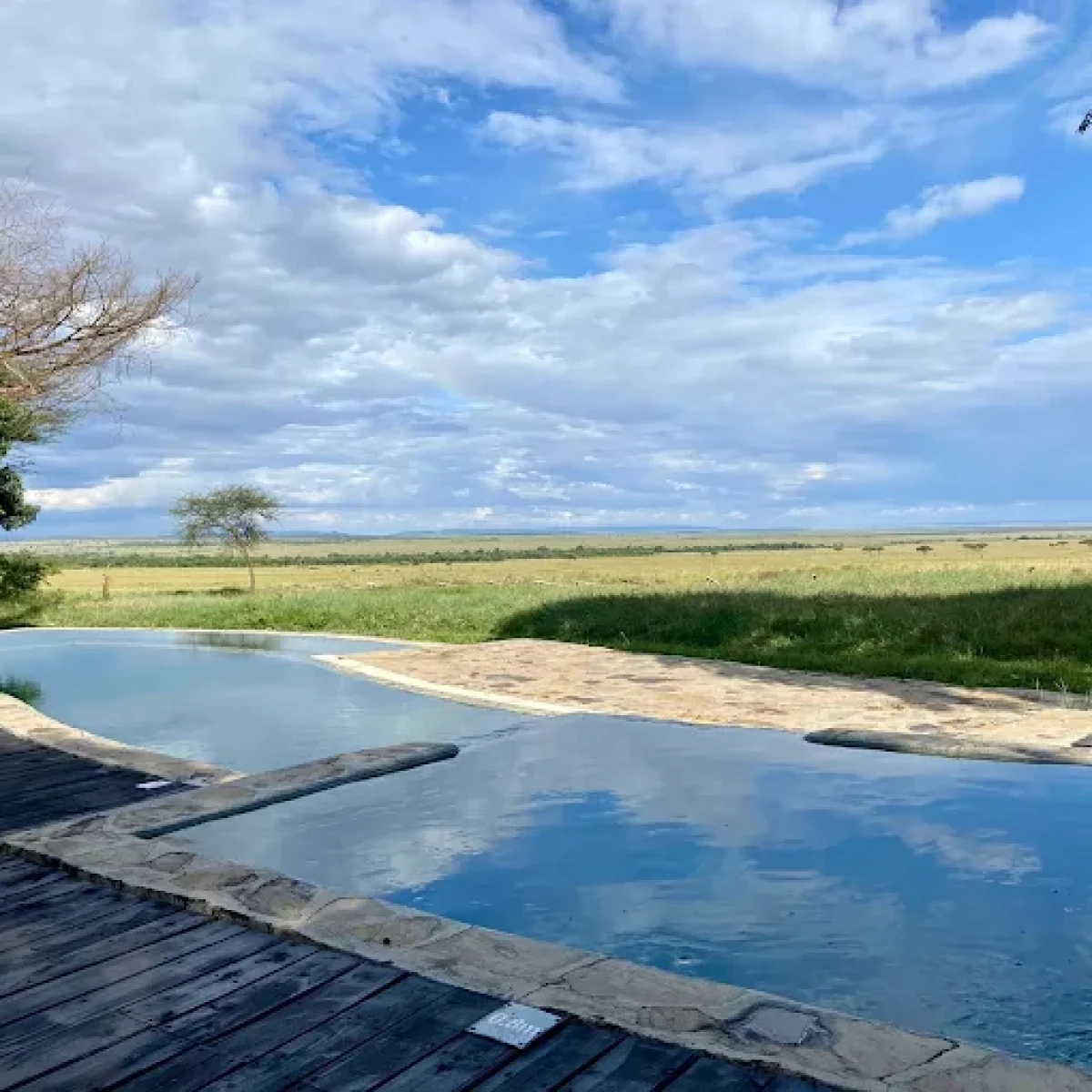 andBeyond Kichwa Tembo Tented Camp