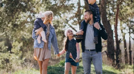 family fun