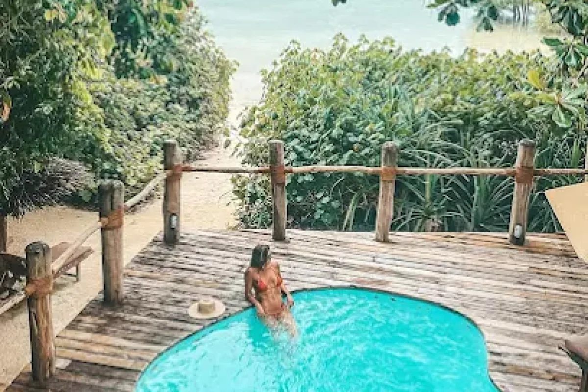 fundu lagoon