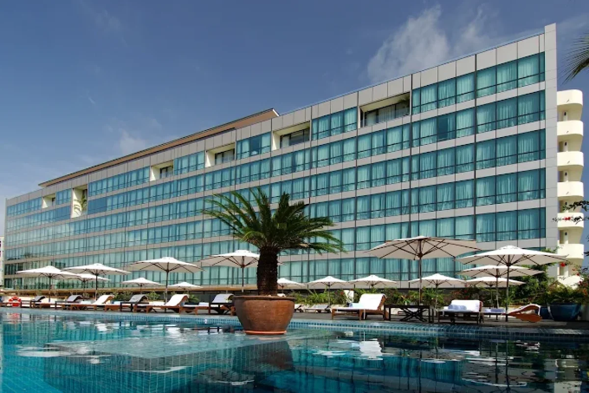 hyatt regency
