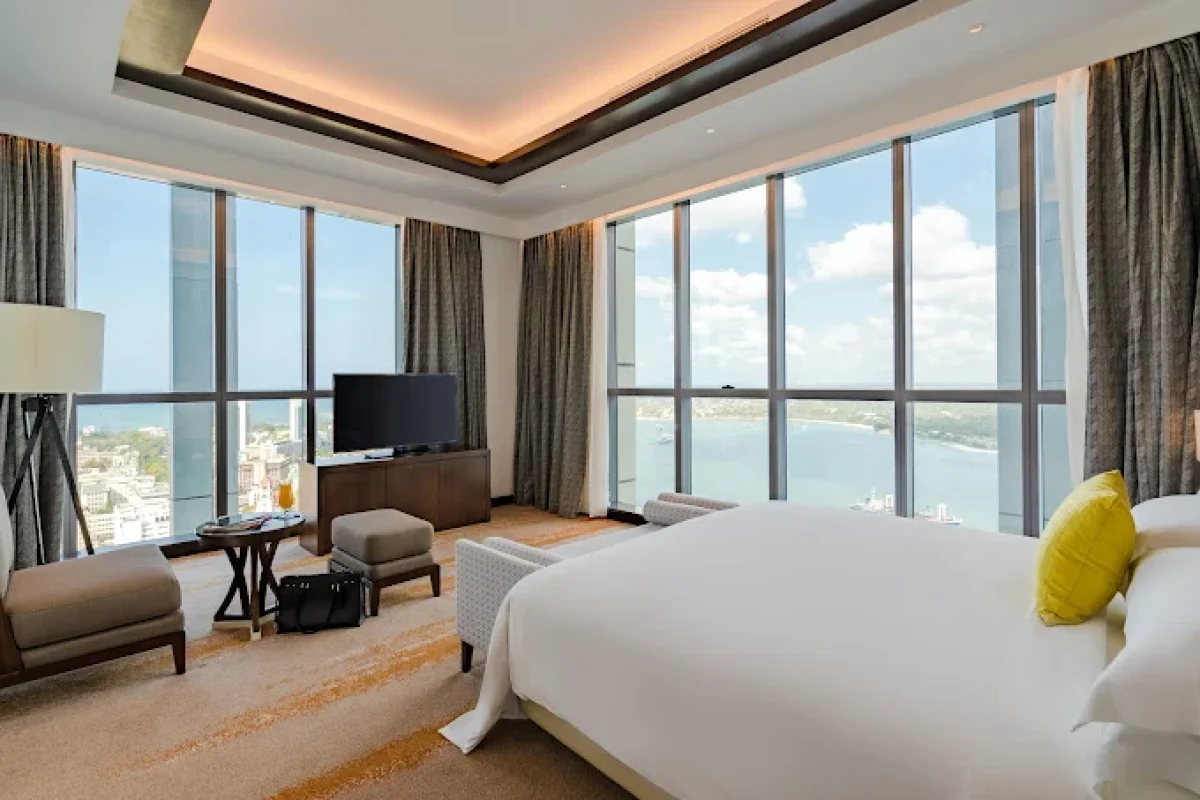 johari rotana