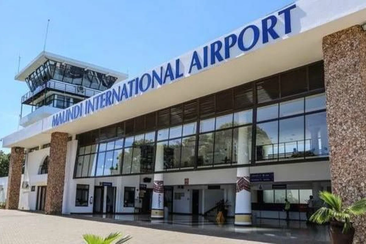 Malindi Transfers