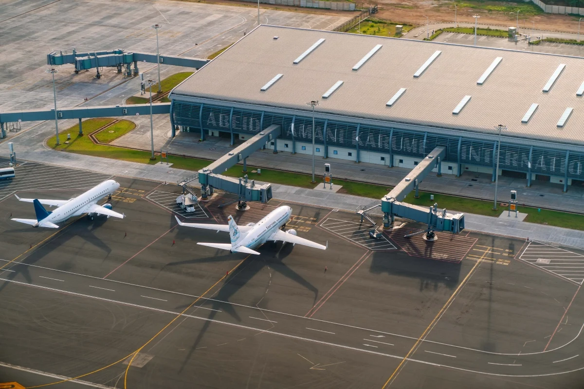 malndi airport transfers