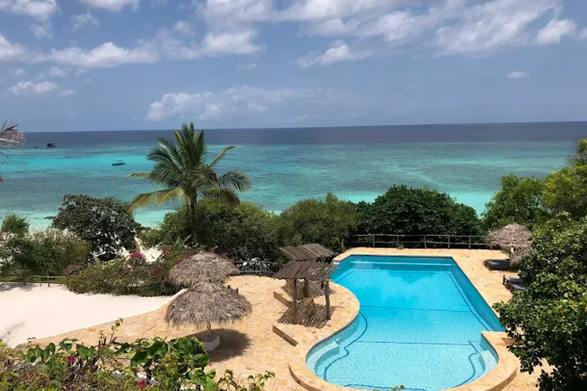manta pemba