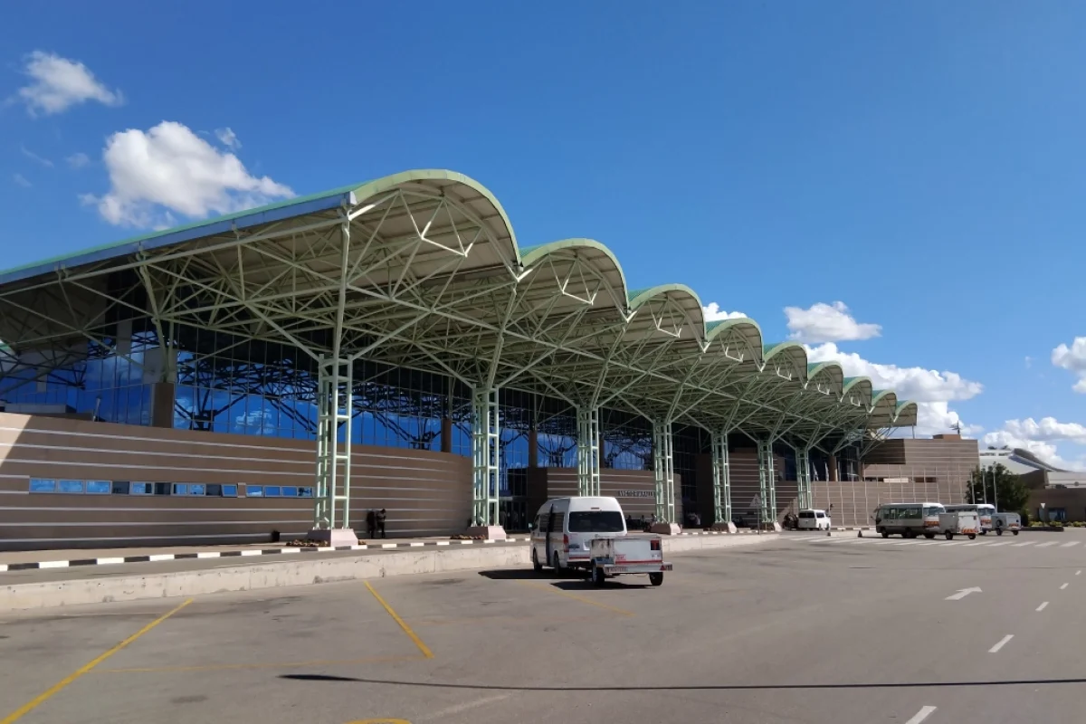 mombasa airport transfers