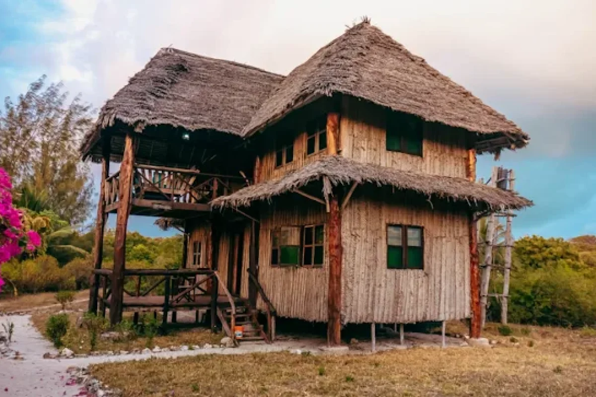 pemba eco
