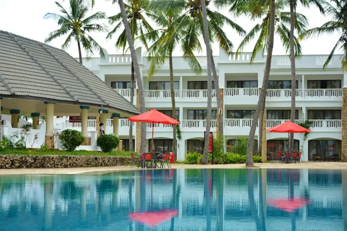 prideinn paradise