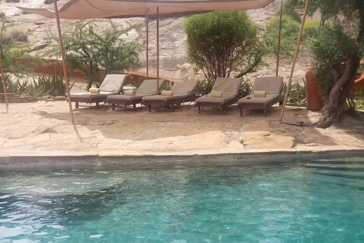 samburu saruni