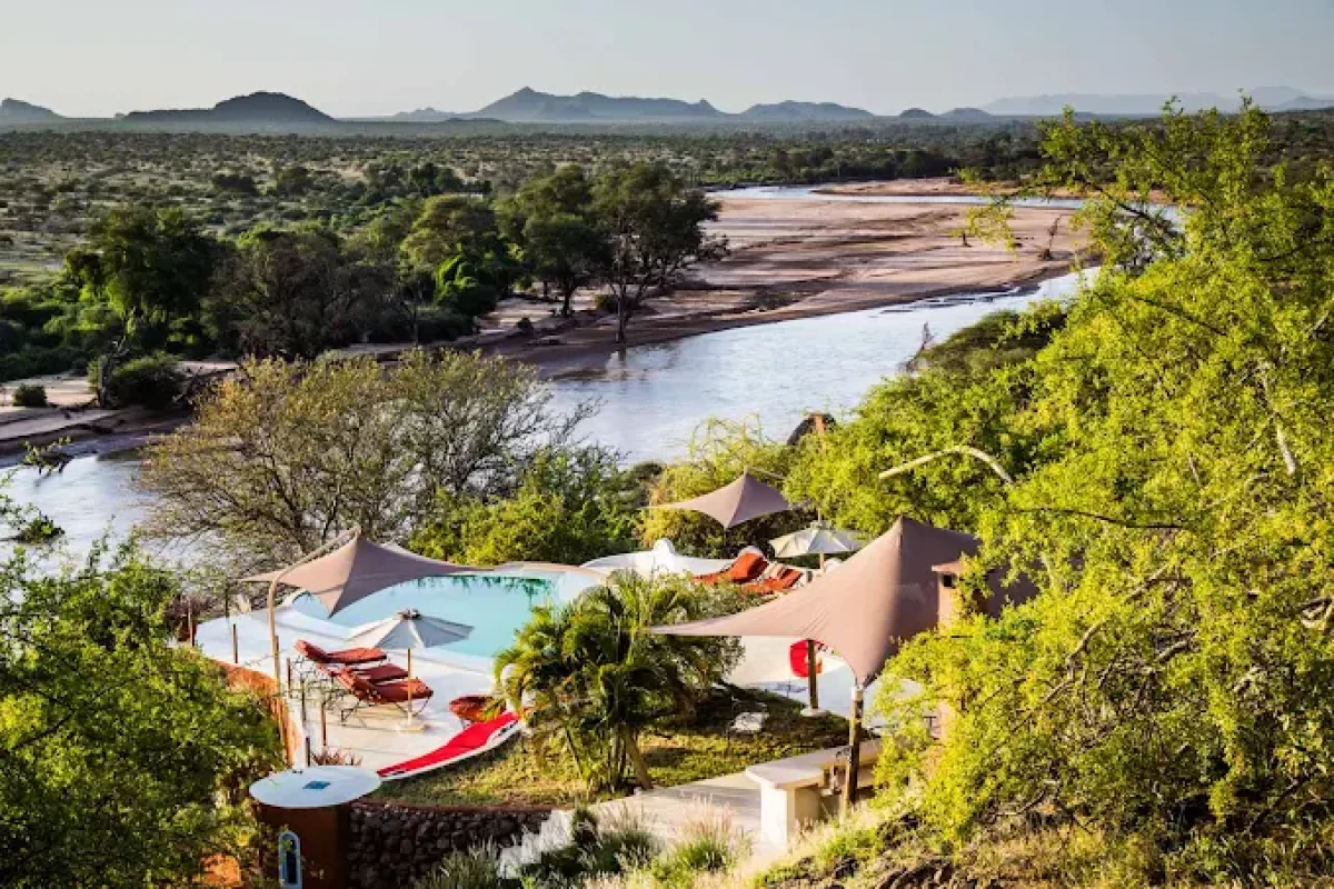 Samburu safari package