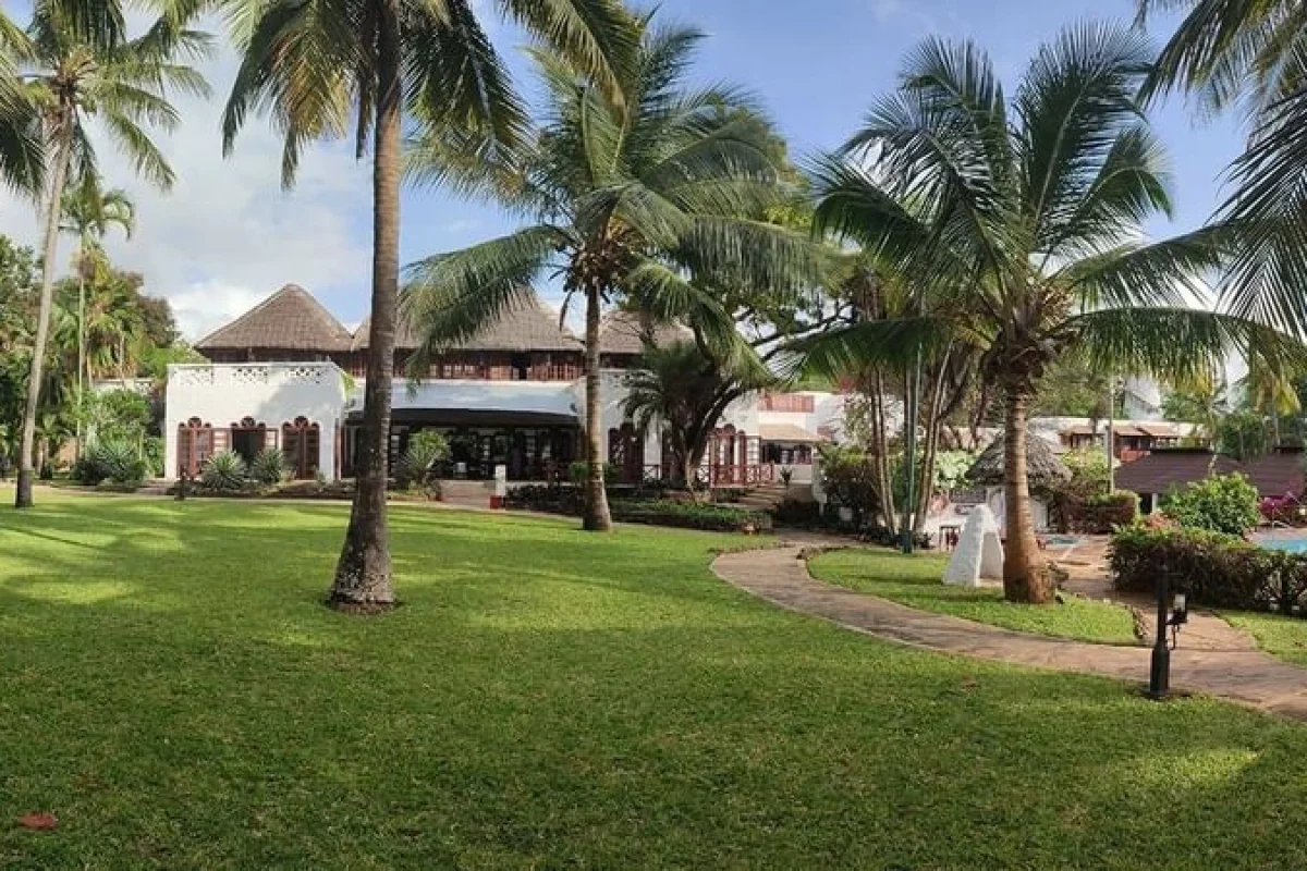 serena beach resort