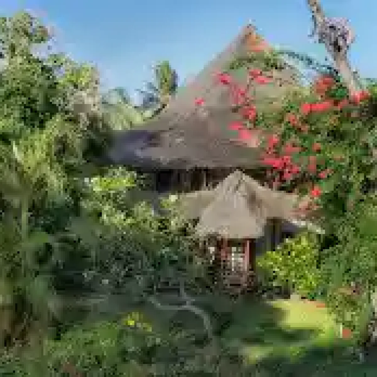 luxury resorts watamu