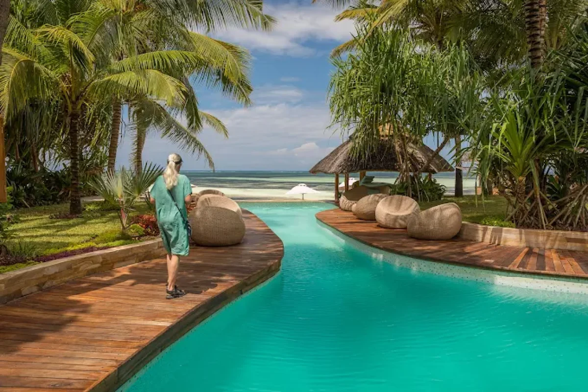 tulia zanzibar